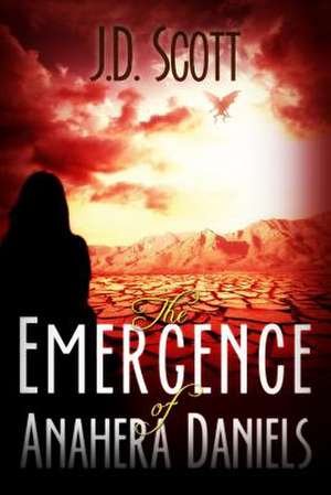 The Emergence of Anahera Daniels