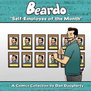 Beardo de Dan Dougherty