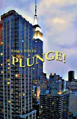 Plunge!: When East Weds West