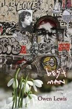 Best Man de Owen Lewis