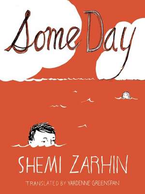 Some Day de Shemi Zarhin