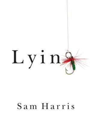 Lying de Sam Harris