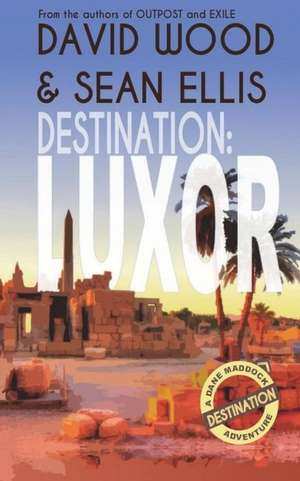 Destination de Sean Ellis