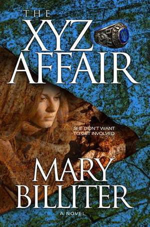 Xyz Affair de Mary Billiter