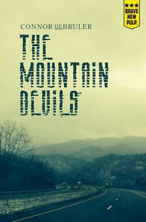 The Mountain Devils: A Bionican Quest in the Wake of Cybergeddon