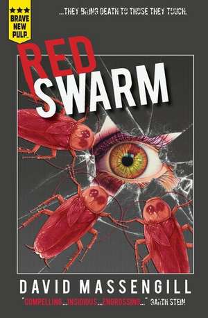 Red Swarm de David Massengill