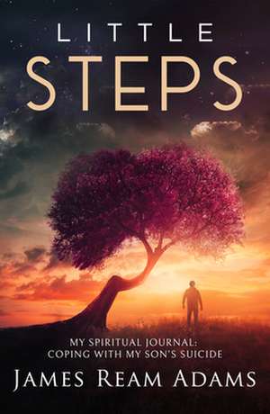 Little Steps de James Ream Adams