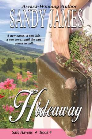 Hideaway de Sandy James