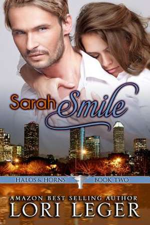 Sarah Smile de Lori Leger