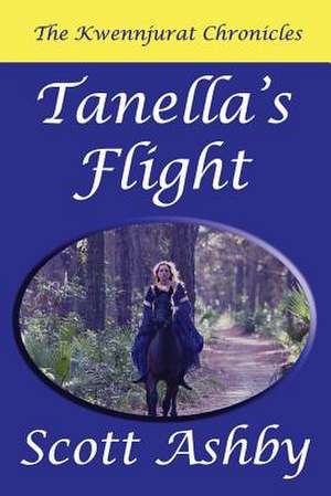 Tanella's Flight