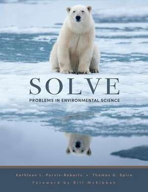 Solve de Kathleen Purvis-Roberts