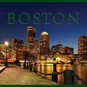 Boston de Tanya Lloyd Kyi