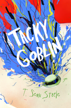 Tacky Goblin de T. Sean Steele