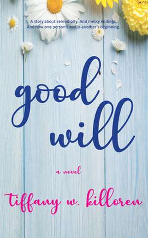 Killoren, T: Good Will