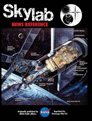 NASA Skylab News Reference de Nasa