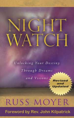 Night Watch de Russ Moyer