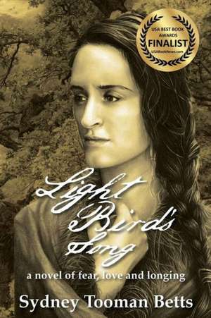 Light Bird's Song de Sydney Tooman Betts