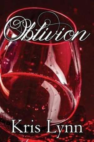 Oblivion de Kris Lynn