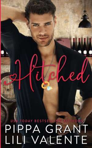 Hitched de Lili Valente