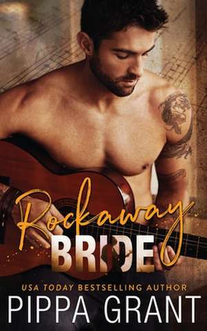 Rockaway Bride de Pippa Grant