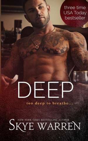 Deep de Skye Warren