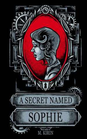 A Secret Named Sophie