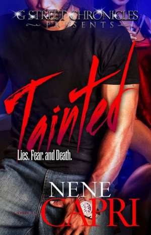 Tainted de Nene Capri