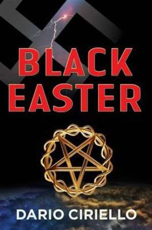 Black Easter de Dario Ciriello