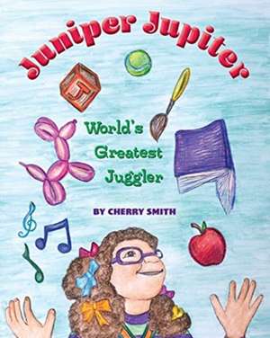 Juniper Jupiter de Cherry Smith