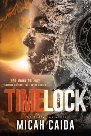 Time Lock de Micah Caida