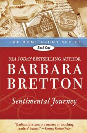 Sentimental Journey (Home Front - Book 1)