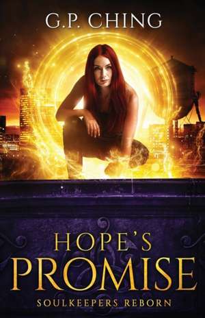 Hope's Promise de G. P. Ching