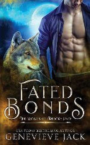 Fated Bonds de Genevieve Jack