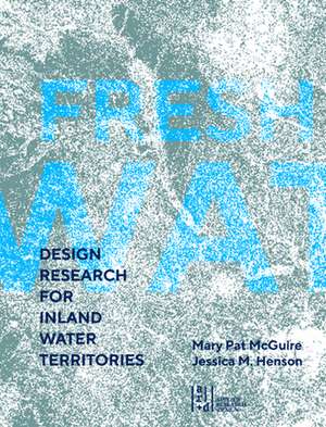 FRESH WATER de Jessica M. Henson