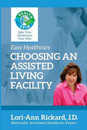 Choosing an Assisted Living Facility