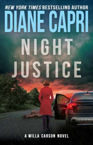 Night Justice de Diane Capri