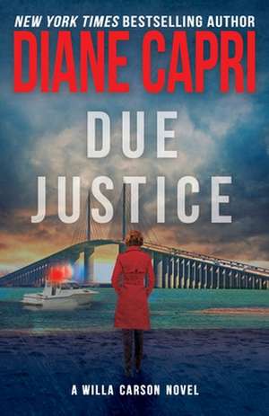 Due Justice de Diane Capri