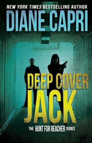 Deep Cover Jack de Diane Capri