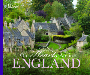 Our Hearts Are in England de Jordan Marxer