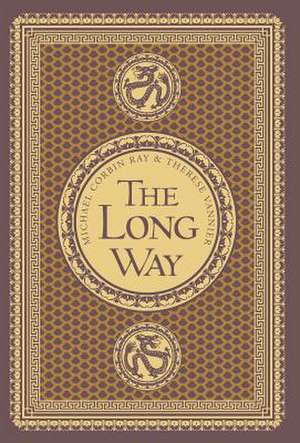 The Long Way de Michael Corbin Ray