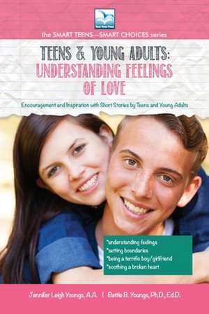 Understanding Feelings of Love de Youngs L. Jennifer