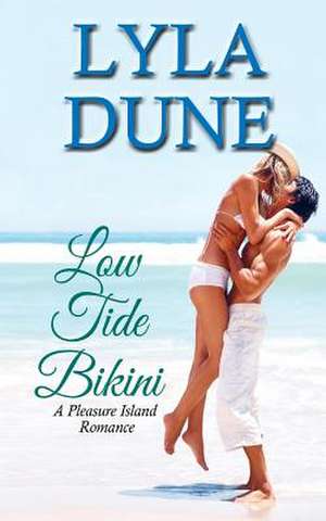 Low Tide Bikini de Dune, Lyla