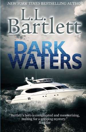 Dark Waters de L. L. Bartlett