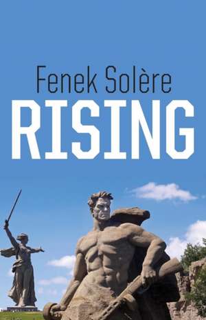 Rising de Fenek Solère