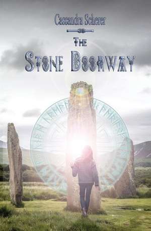 The Stone Doorway de Cassandra Scherer