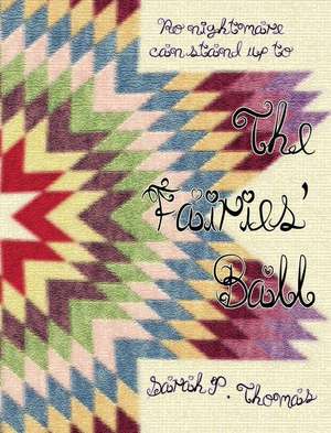 The Fairies' Ball de Sarah Thomas