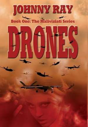 Drones de JOHNNY RAY