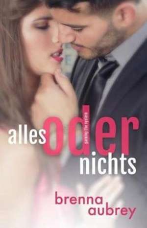 Gaming The System - Alles oder Nichts de Brenna Aubrey