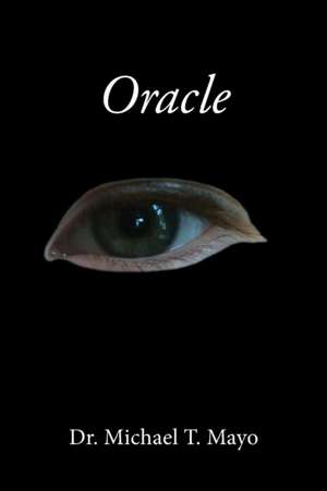 Oracle de Michael T. Mayo