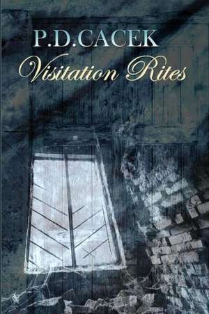 Visitation Rites: Greek Text with Running Vocabulary and Commentary